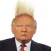 Blow Trump