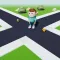 Run Around!