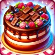 American Cooking Games: Chef