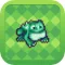 Tippy Tap Froggy - Don't step the Water