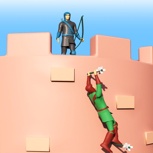 Arrow Puzzle