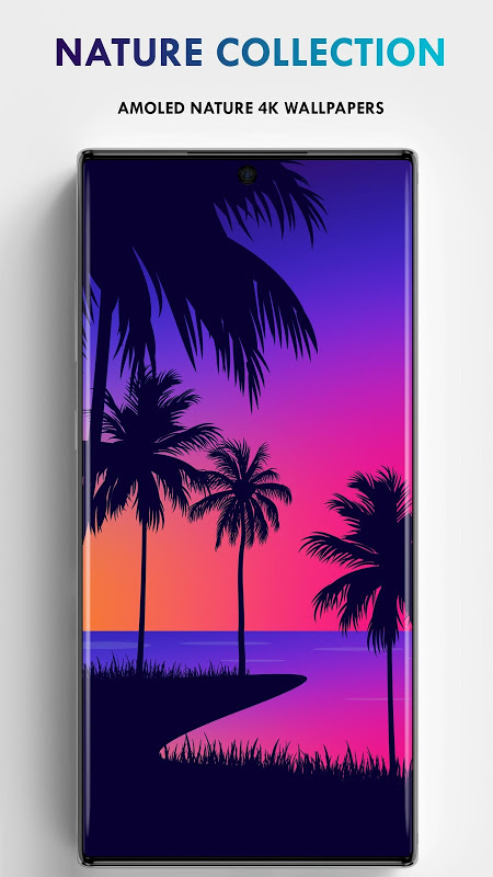 AMOLED Wallpapers Screenshots
