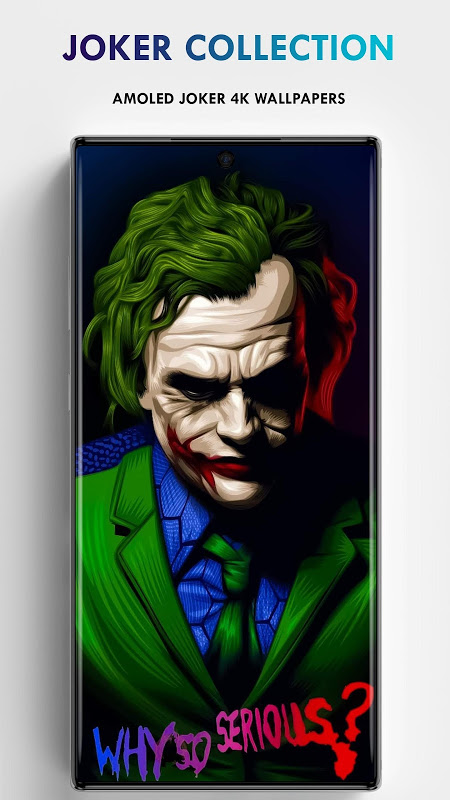 AMOLED Wallpapers Screenshots