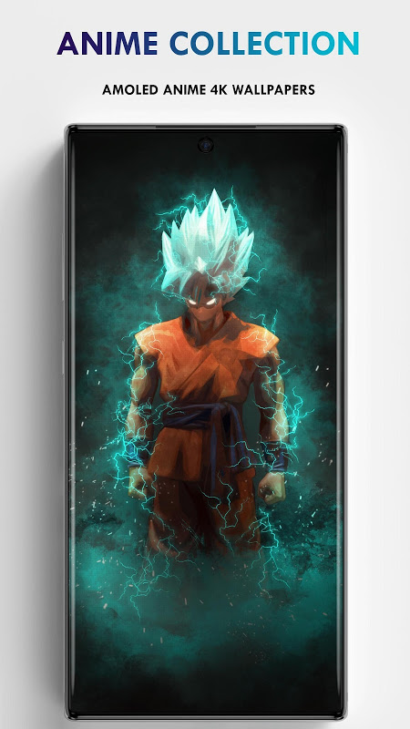 AMOLED Wallpapers Screenshots