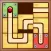 Unblock Ball - Spiral Puzzle