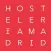 Hostelería Madrid
