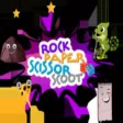 Rock Paper Scissor Scoot