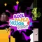 Rock Paper Scissor Scoot