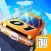 Poly Star Dash!