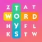 Word Toys-Fun Brain Game
