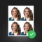 Passport Photo ID - aiTool