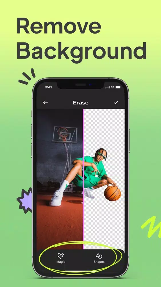 Photo Sticker Maker Wazaaap स्क्रीनशॉट