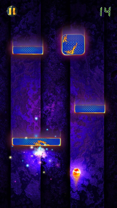 Two Ball Game Screenshots