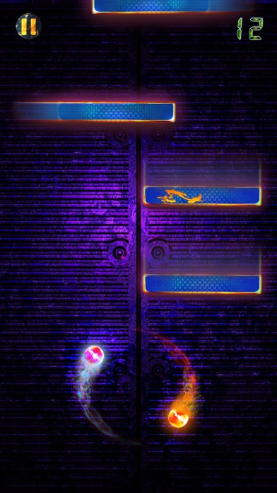 Two Ball Game Screenshots