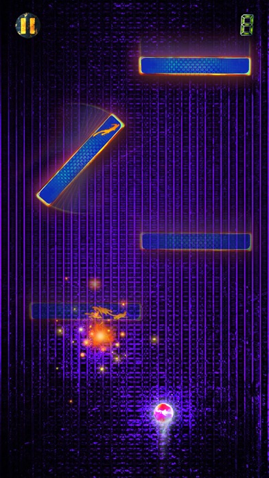 Two Ball Game Screenshots