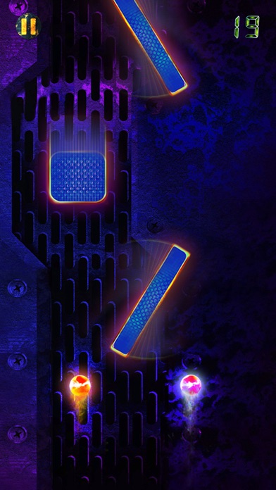 Two Ball Game Screenshots