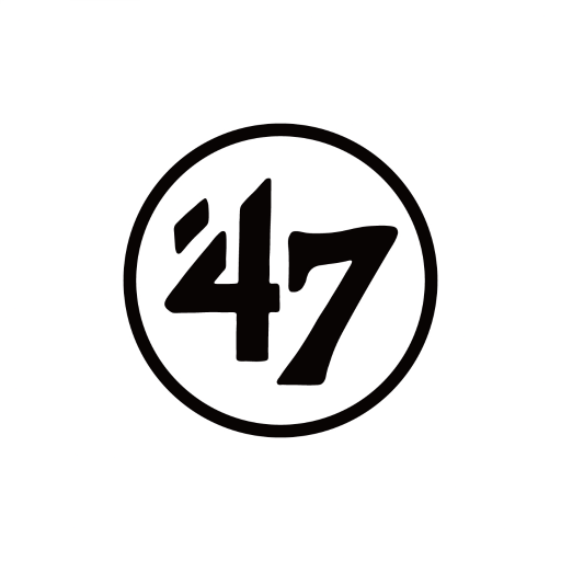 ’４７