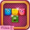 Tetra Falling Fruits : Full