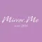 Mirror.Me（ミラーミー）