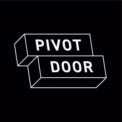 PIVOTDOOR(ピボットドア) PIVOTDOOR(ピボットドア)