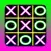 NeonTic Tac Toe