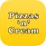 Pizzas n Cream Bray