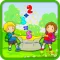 ' A Summate Mania – Best Multiplex Math Catchup Puzzle Games For Kids