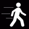 Speed Walking