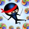 A Candy Ninja - Free Fun Game