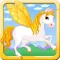 A Fairy Pony - Little Unicorn & My Magic Adventure - Free Racing Game