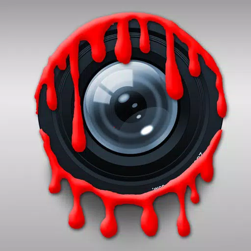 A Scary Camera - Spooky Halloween Pics & Haunted Photo Collage Pro A Scary Camera - Spooky Halloween Pics & Haunted Photo Collage Pro