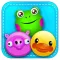 Mirgrants Safari - Match 3 Puzzle Game