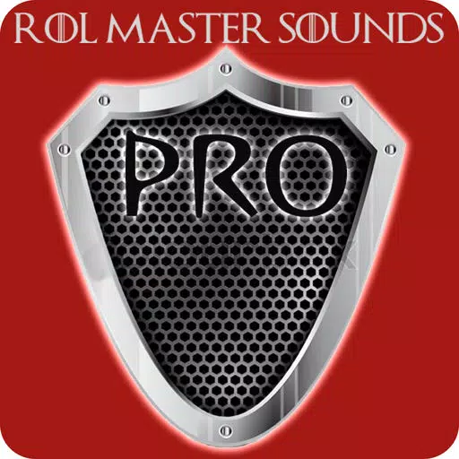 Rol Master Sounds Pro Rol Master Sounds Pro