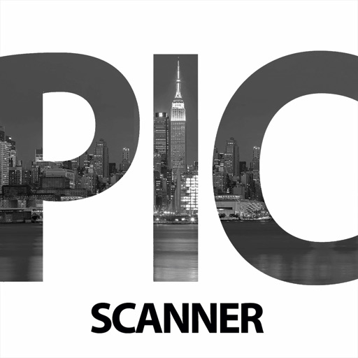 Pic Scanner: Scan Old Photos Pic Scanner: Scan Old Photos