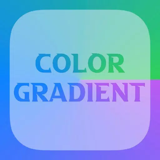 Color Gradient Color Gradient