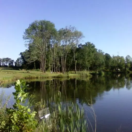 Peaceful Waters CampGuide Peaceful Waters CampGuide