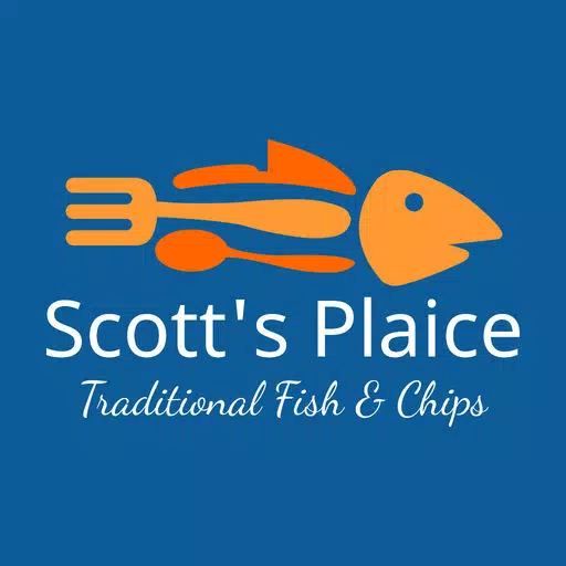 Scott's Plaice App Scott's Plaice App
