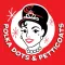 Polka Dots and Petticoats