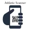 Athletic Dept Scanner