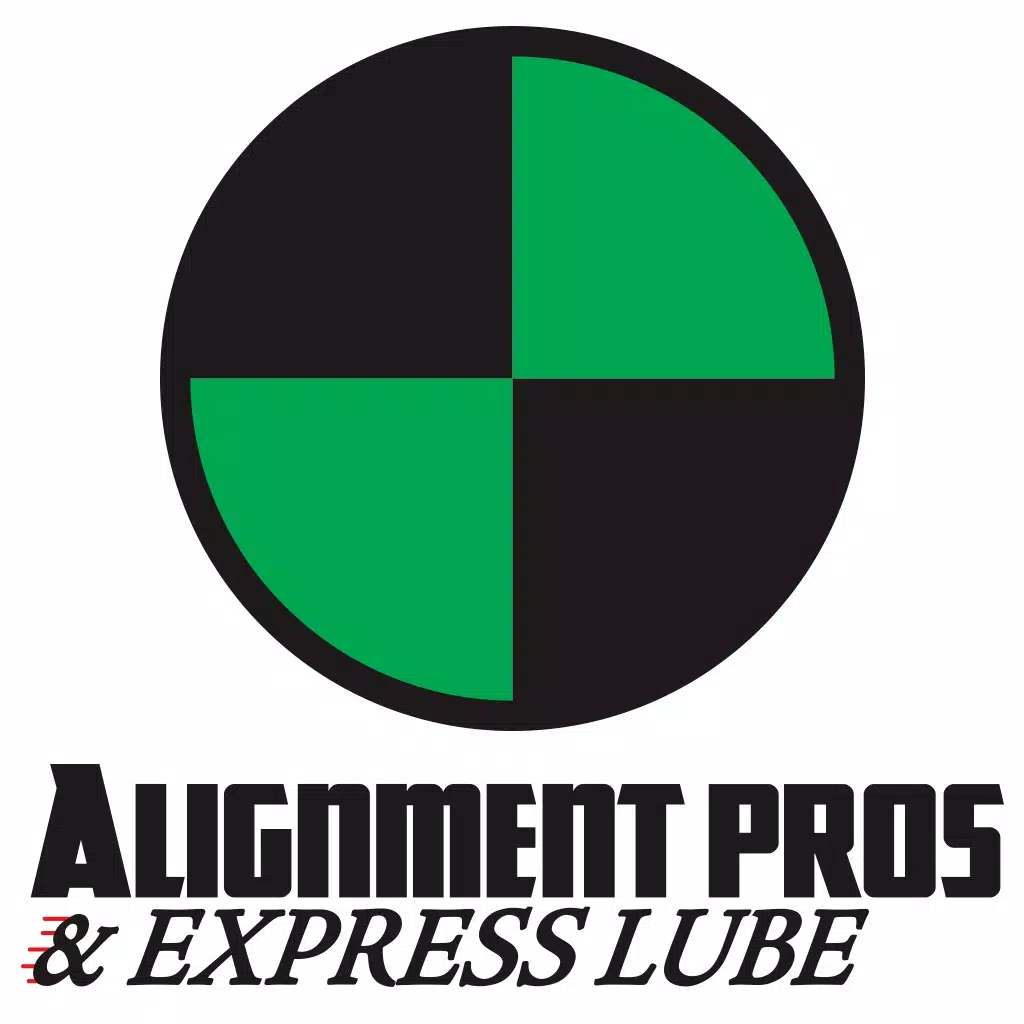 Alignment Pros & Express Lube Alignment Pros & Express Lube