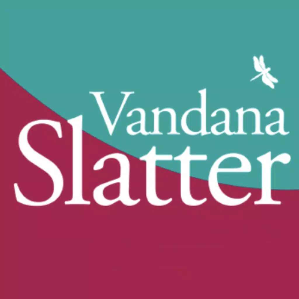 Vandana Slatter Vandana Slatter