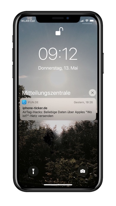 ifun.de Screenshots