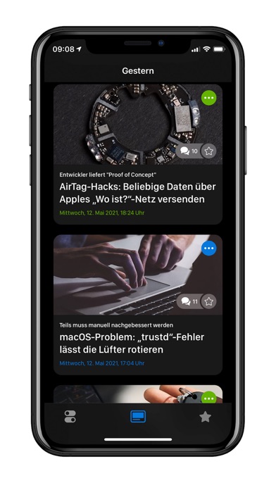 ifun.de Screenshots