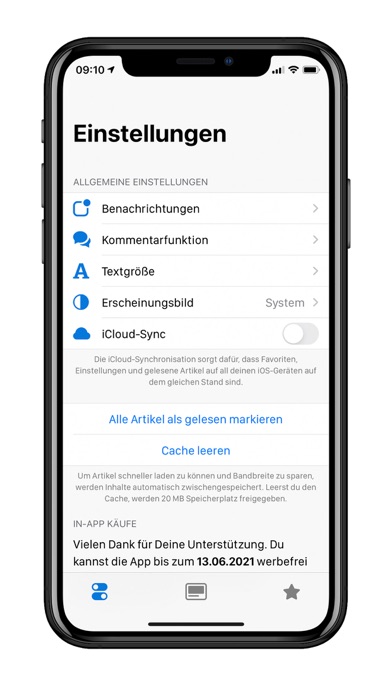 ifun.de Screenshots