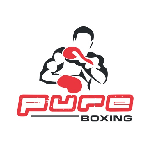 Pure Boxing Pure Boxing