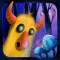 Cute Monster Adventure Free - Twilight Forest Secrets