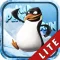Mad Penguin Run Multiplayer Lite - Survive the Cold