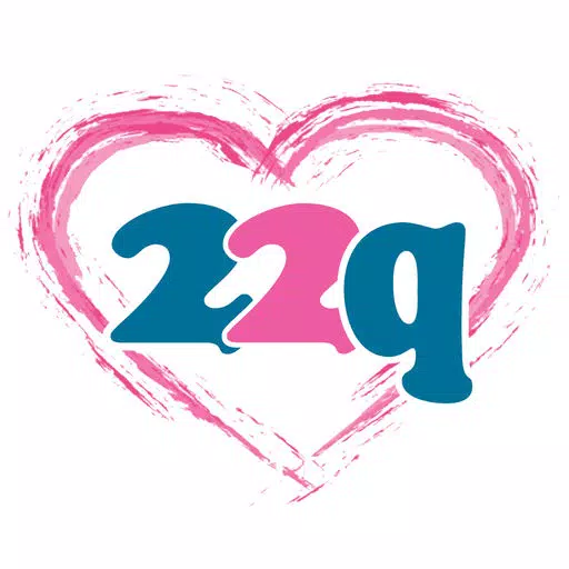 22q-Ordination 22q-Ordination
