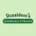 Donaldson's Greenhouse Nursery