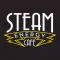 Steam Energy Cafe